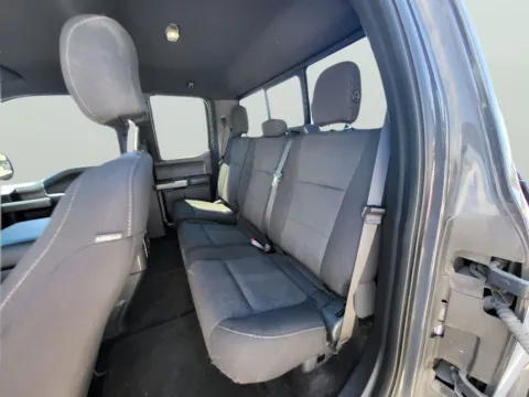 More photos of 2017 Ford F-150 XLT at Dorsett Mitsubishi, IN