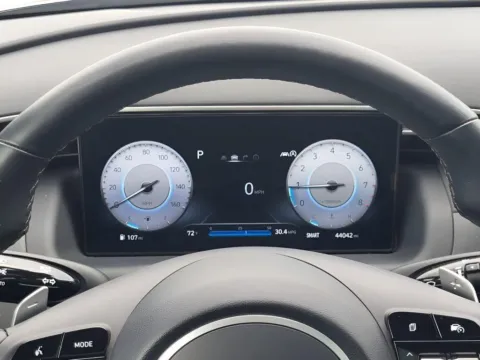 More photos of 2024 Hyundai Tucson Limited at Dorsett Mitsubishi, IN