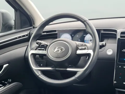 More photos of 2024 Hyundai Tucson Limited at Dorsett Mitsubishi, IN