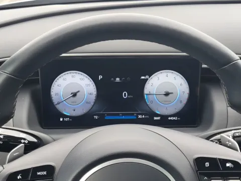 More photos of 2024 Hyundai Tucson Limited at Dorsett Mitsubishi, IN
