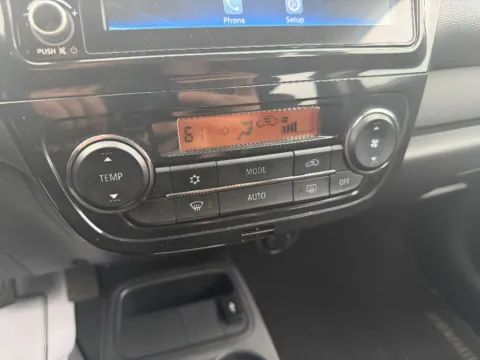More photos of 2024 Mitsubishi Mirage ES at Dorsett Mitsubishi, IN