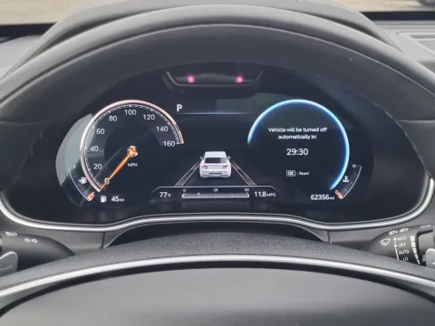 More photos of 2021 Genesis GV80 3.5T (A8) at Dorsett Mitsubishi, IN