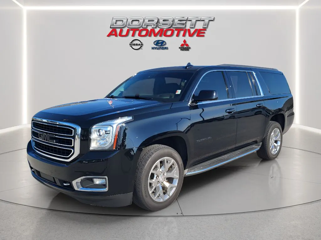 2016 GMC Yukon XL 1500 SLT for sale in Terre Haute, IN