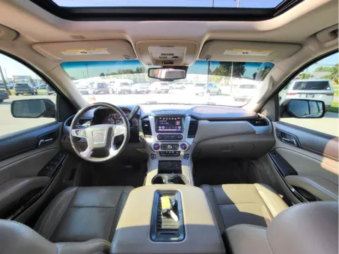 Photos of 2016 GMC Yukon XL 1500 SLT for sale in Terre Haute, IN at Dorsett Mitsubishi