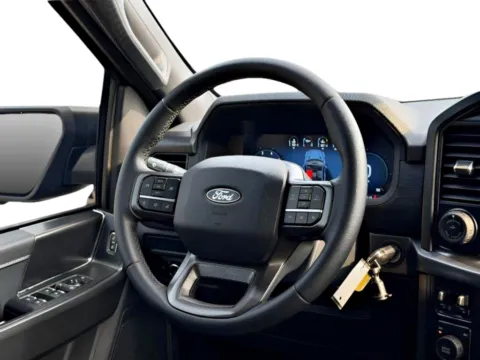 More photos of 2024 Ford F-150 XLT at Dorsett Mitsubishi, IN