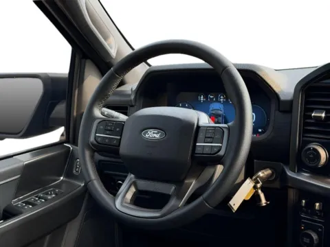 More photos of 2024 Ford F-150 XLT at Dorsett Mitsubishi, IN