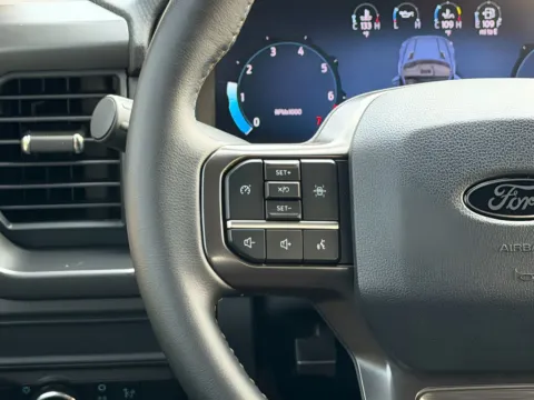 More photos of 2024 Ford F-150 XLT at Dorsett Mitsubishi, IN