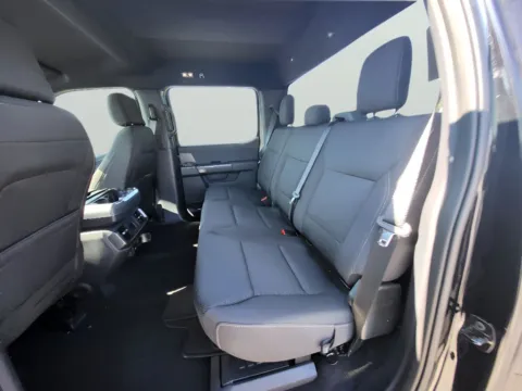 More photos of 2024 Ford F-150 XLT at Dorsett Mitsubishi, IN