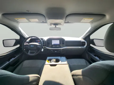 Photos of 2023 Ford F-150 XLT for sale in Terre Haute, IN at Dorsett Mitsubishi