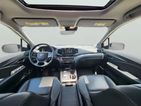 Photos of 2022 Honda Pilot Special Edition for sale in Terre Haute, IN at Dorsett Mitsubishi