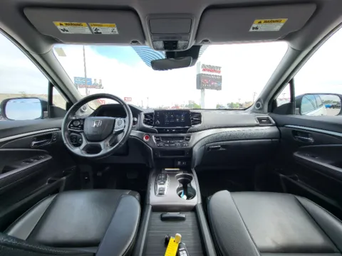 Photos of 2022 Honda Pilot Special Edition for sale in Terre Haute, IN at Dorsett Mitsubishi