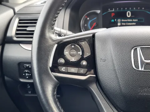 More photos of 2022 Honda Pilot Special Edition at Dorsett Mitsubishi, IN