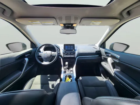Photos of 2022 Mitsubishi Eclipse Cross SE for sale in Terre Haute, IN at Dorsett Mitsubishi