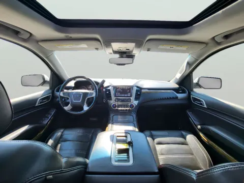 Photos of 2016 GMC Yukon XL 1500 Denali for sale in Terre Haute, IN at Dorsett Mitsubishi