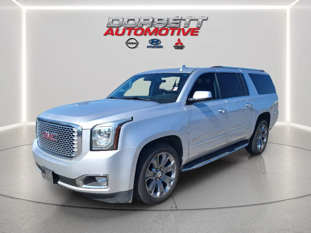 2016 GMC Yukon XL 1500 Denali for sale in Terre Haute, IN