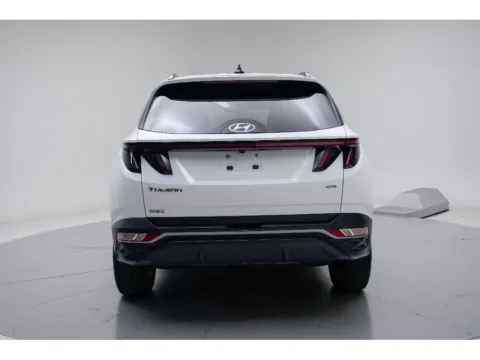 More photos of 2023 Hyundai Tucson SEL at Dorsett Mitsubishi, IN