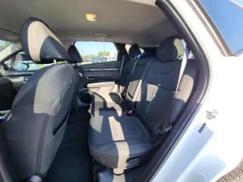 More photos of 2023 Hyundai Tucson SEL at Dorsett Mitsubishi, IN