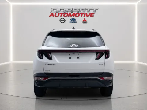 More photos of 2023 Hyundai Tucson SEL at Dorsett Mitsubishi, IN