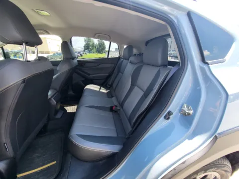 More photos of 2021 Subaru Crosstrek Sport at Dorsett Mitsubishi, IN