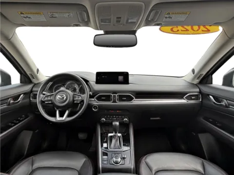 More photos of 2025 Mazda CX-5 2.5 S Carbon Edition at Dorsett Mitsubishi, IN