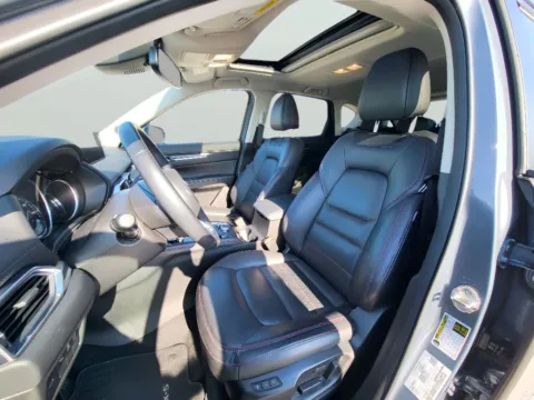More photos of 2025 Mazda CX-5 2.5 S Carbon Edition at Dorsett Mitsubishi, IN