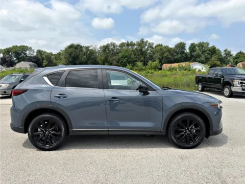 More photos of 2025 Mazda CX-5 2.5 S Carbon Edition at Dorsett Mitsubishi, IN