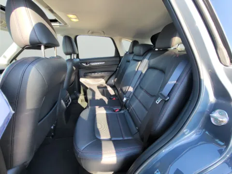 More photos of 2025 Mazda CX-5 2.5 S Carbon Edition at Dorsett Mitsubishi, IN