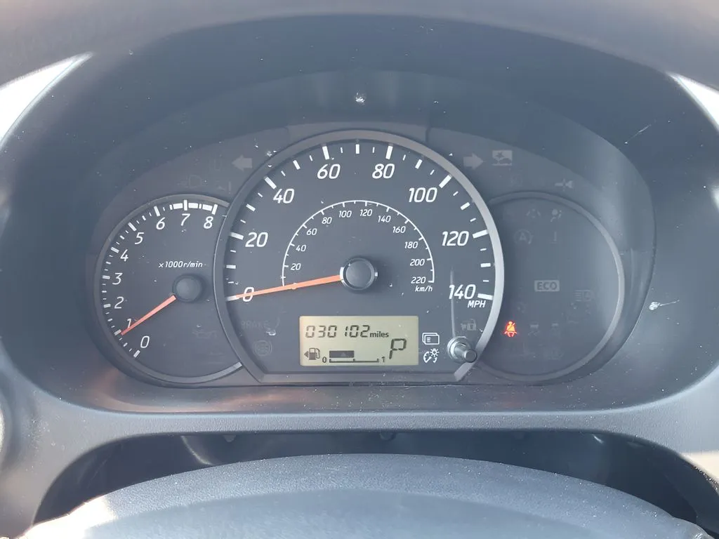 2024 Mitsubishi Mirage ES - Photo 7