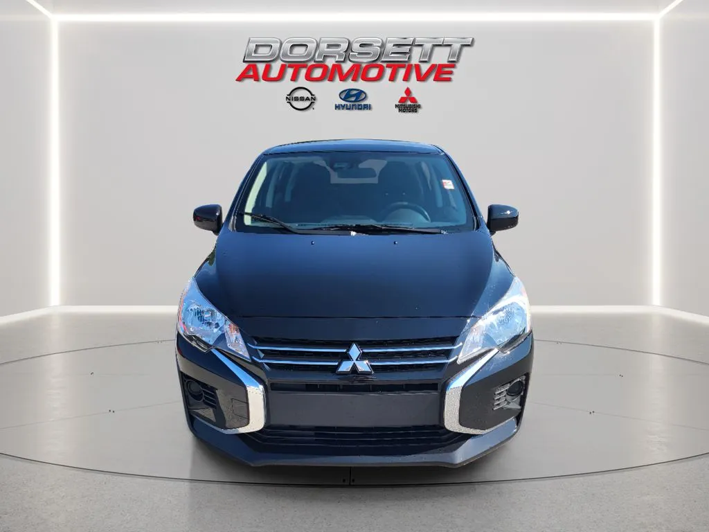 2024 Mitsubishi Mirage ES - Photo 15