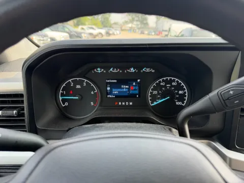 Photos of 2025 Ford F-250 Super Duty XLT for sale in Terre Haute, IN at Dorsett Mitsubishi
