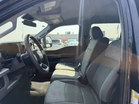More photos of 2025 Ford F-250 Super Duty XLT at Dorsett Mitsubishi, IN