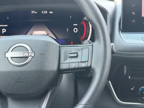 More photos of 2026 Nissan Rogue SL at Dorsett Mitsubishi, IN