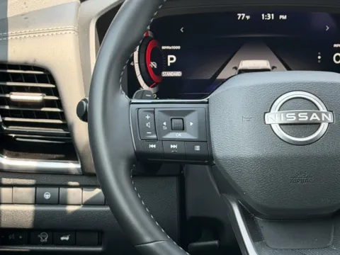 More photos of 2026 Nissan Rogue SL at Dorsett Mitsubishi, IN