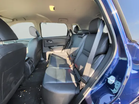 More photos of 2026 Nissan Rogue SL at Dorsett Mitsubishi, IN