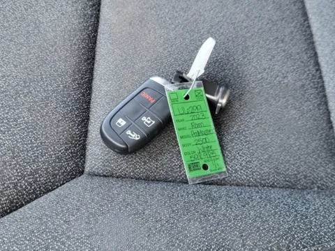 More photos of 2023 Ram ProMaster 2500 High Roof at Dorsett Mitsubishi, IN