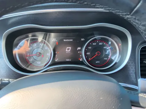 Photos of 2016 Dodge Charger SXT for sale in Terre Haute, IN at Dorsett Mitsubishi