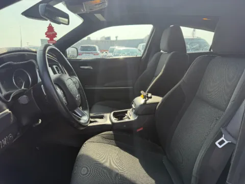 More photos of 2016 Dodge Charger SXT at Dorsett Mitsubishi, IN