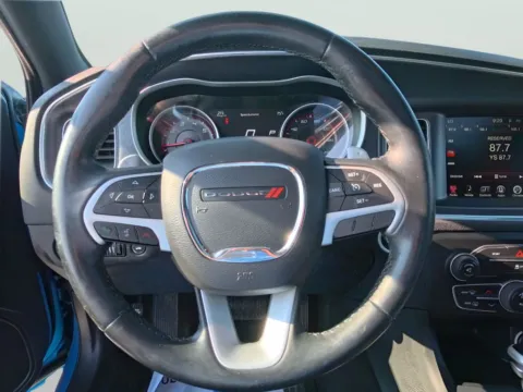 Another view of 2016 Dodge Charger SXT for sale in Terre Haute, IN at Dorsett Mitsubishi