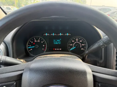 Photos of 2020 Ford F-150 XLT for sale in Terre Haute, IN at Dorsett Mitsubishi