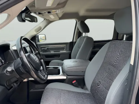 More photos of 2019 Ram 1500 Classic Warlock at Dorsett Mitsubishi, IN