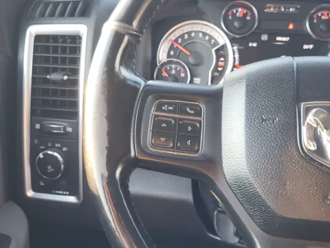 More photos of 2019 Ram 1500 Classic Warlock at Dorsett Mitsubishi, IN