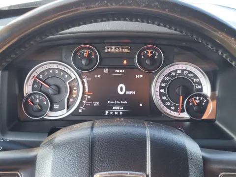 More photos of 2019 Ram 1500 Classic Warlock at Dorsett Mitsubishi, IN
