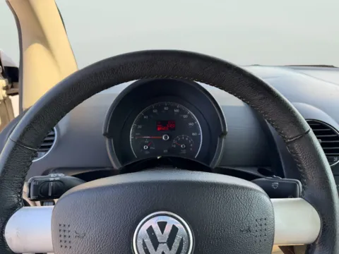 Unknown 2006 Volkswagen New Beetle 2.5 (A6) for sale in Terre Haute, IN