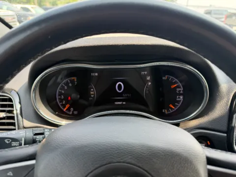 Photos of 2021 Jeep Grand Cherokee 80th Anniversary for sale in Terre Haute, IN at Dorsett Mitsubishi