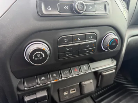 More photos of 2023 Chevrolet Silverado 1500 Custom at Dorsett Mitsubishi, IN