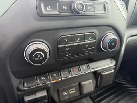 More photos of 2023 Chevrolet Silverado 1500 Custom at Dorsett Mitsubishi, IN