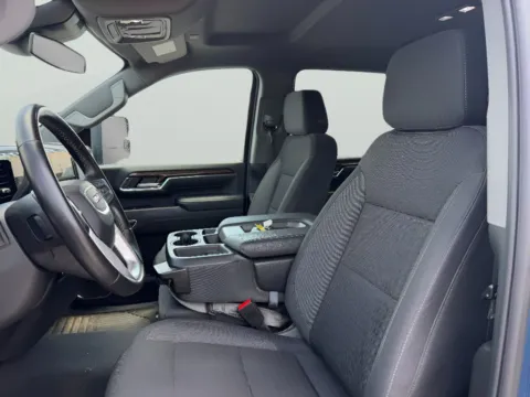 More photos of 2024 GMC Sierra 2500 SLE at Dorsett Mitsubishi, IN