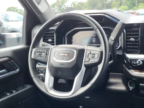 Another view of 2024 GMC Sierra 2500 SLE for sale in Terre Haute, IN at Dorsett Mitsubishi