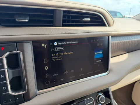 Another view of 2024 GMC Yukon Denali for sale in Terre Haute, IN at Dorsett Mitsubishi