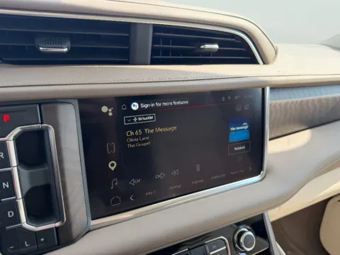 Another view of 2024 GMC Yukon Denali for sale in Terre Haute, IN at Dorsett Mitsubishi